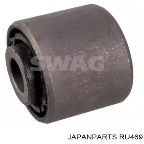 RU469 Japan Parts сайлентблок заднього верхнього важеля