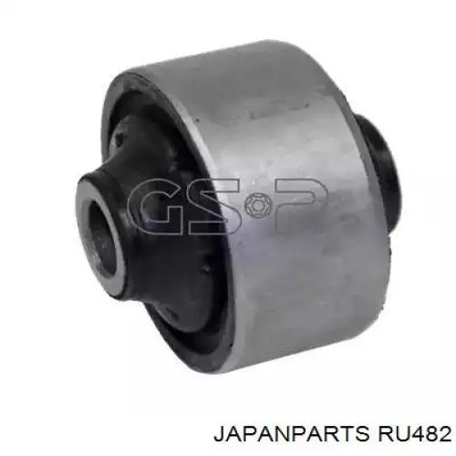 Подушка (опора) двигуна, передня RU482 Japan Parts