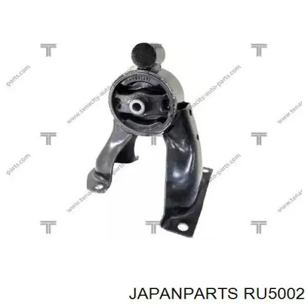 RU5002 Japan Parts Задня подушка двигуна