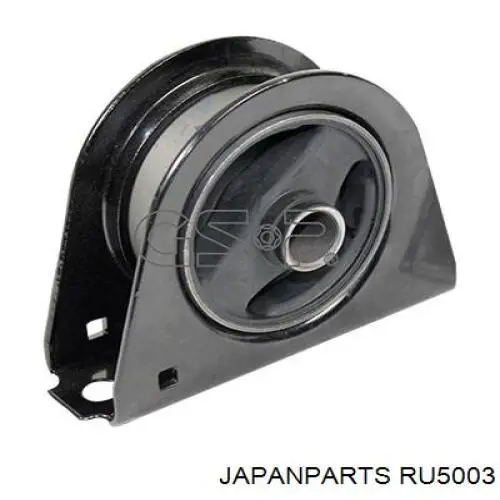 Подушка (опора) двигуна, передня RU5003 Japan Parts