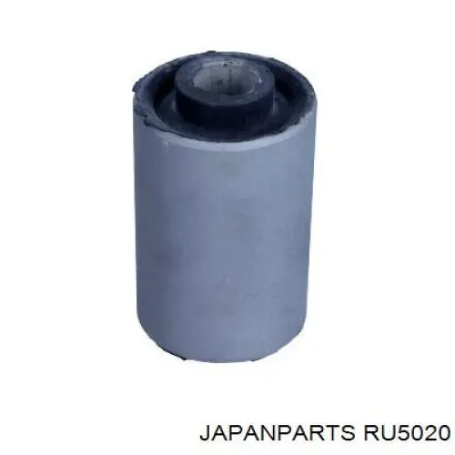 Сайлентблок ресори, передній Japan Parts RU5020 ціна, від 7.02 USD