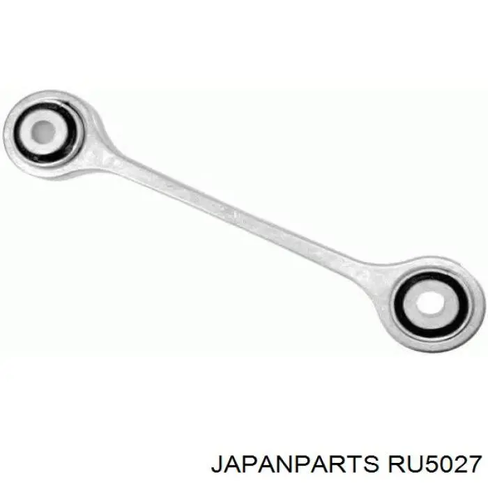 Сайлентблок заднього поздовжнього важеля, задній RU5027 Japan Parts