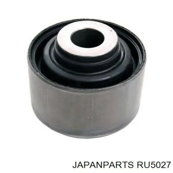 Сайлентблок заднього поздовжнього важеля, задній Japan Parts RU5027 ціна, від 7.40 USD