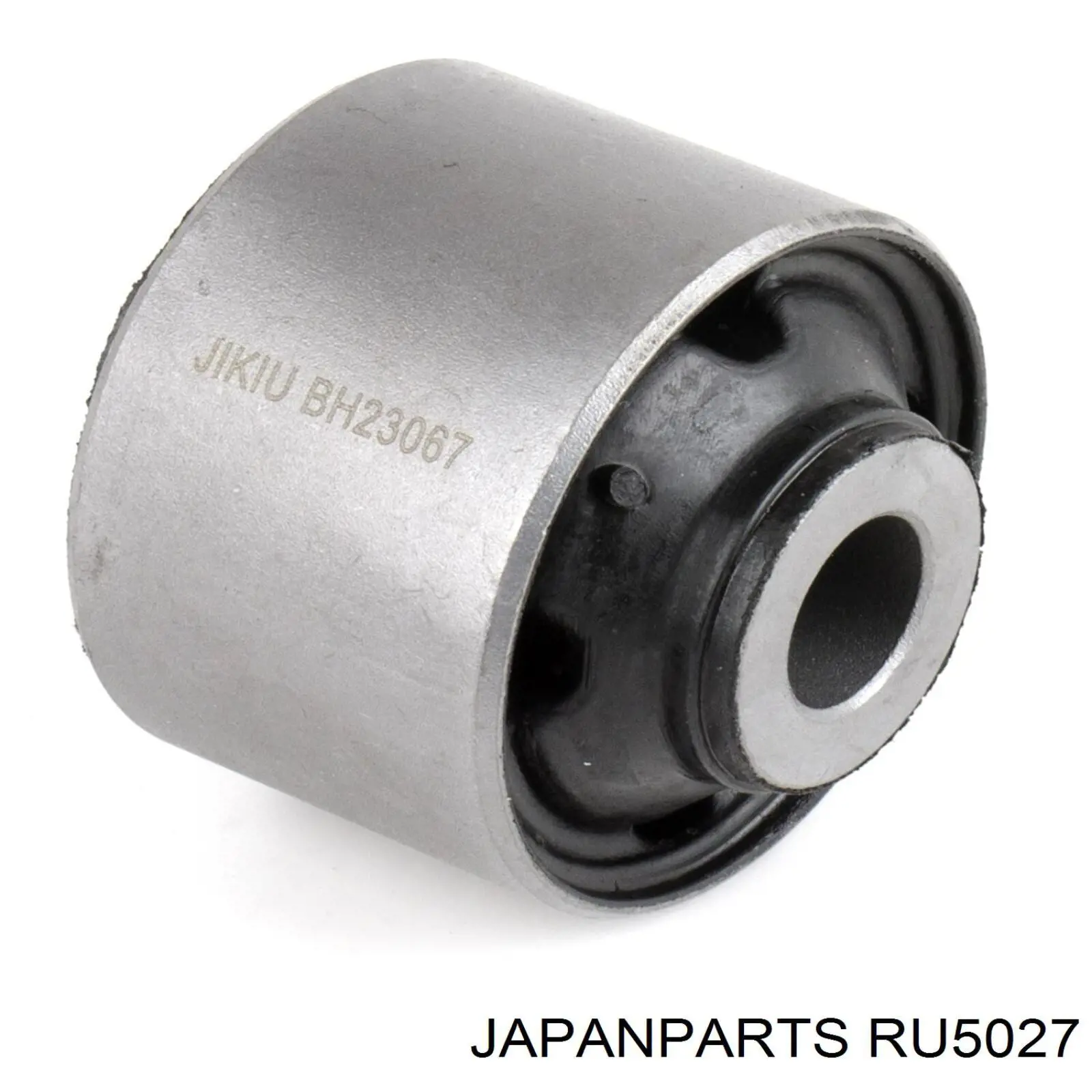 RU5027 Japan Parts Сайлентблоки поздовжніх важелів задньої підвіски