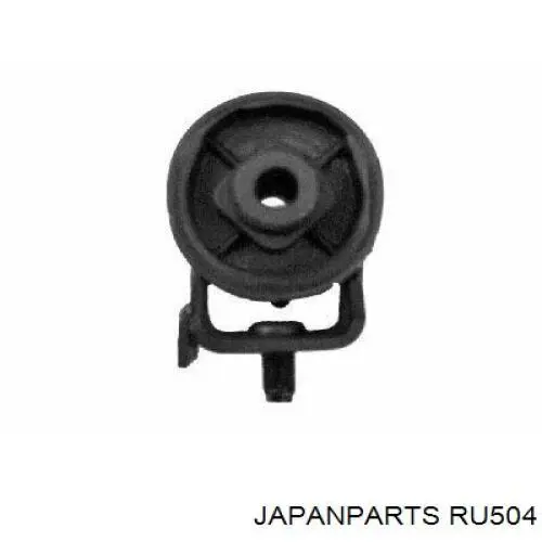 Подушка трансмісії, опора роздавальної коробки Japan Parts RU504 ціна, від 9.29 USD