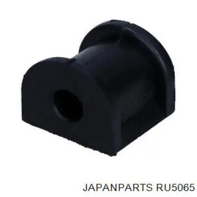 Втулка стабілізатора заднього RU5065 Japan Parts