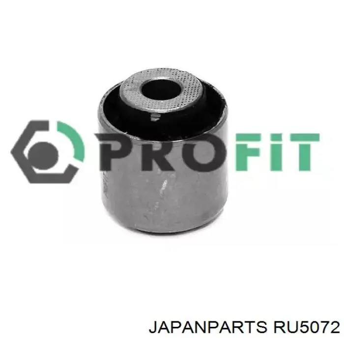 RU5072 Japan Parts втулка стабілізатора заднього