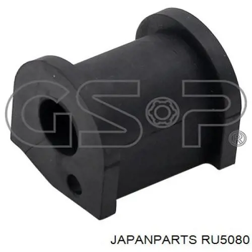 Втулка стабілізатора заднього RU5080 Japan Parts