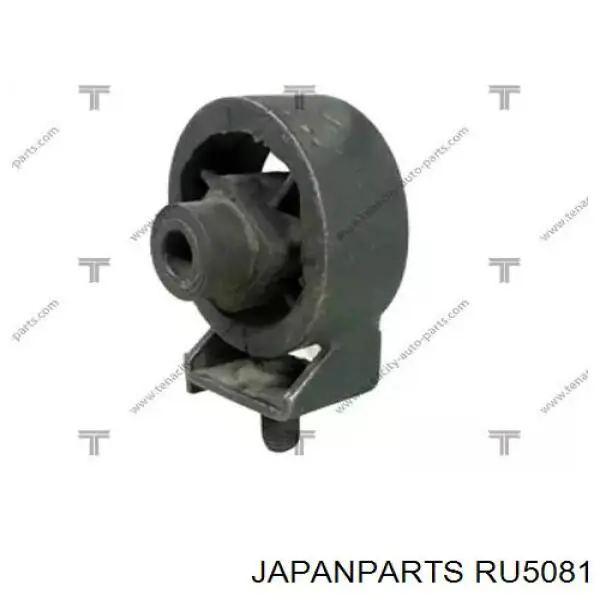 Підвіска роздавальної коробки Japan Parts RU5081