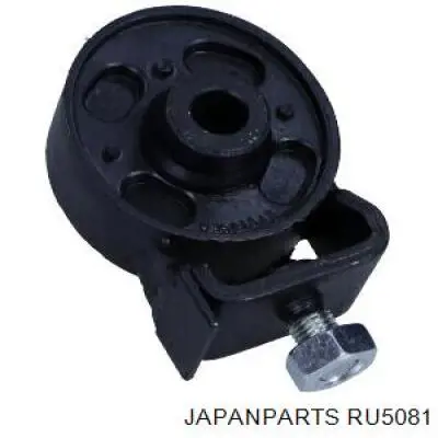 RU5081 Japan Parts подушка трансмісії, опора роздавальної коробки