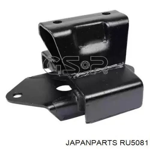 Купити RU5081 Japan Parts Подушка трансмісії, опора роздавальної коробки