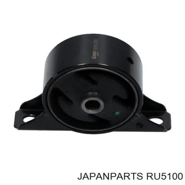 Подушка (опора) двигуна, задня RU5100 Japan Parts