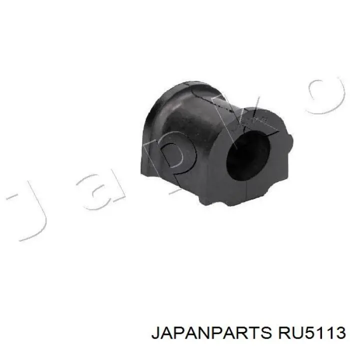 RU5113 Japan Parts втулка стабілізатора переднього
