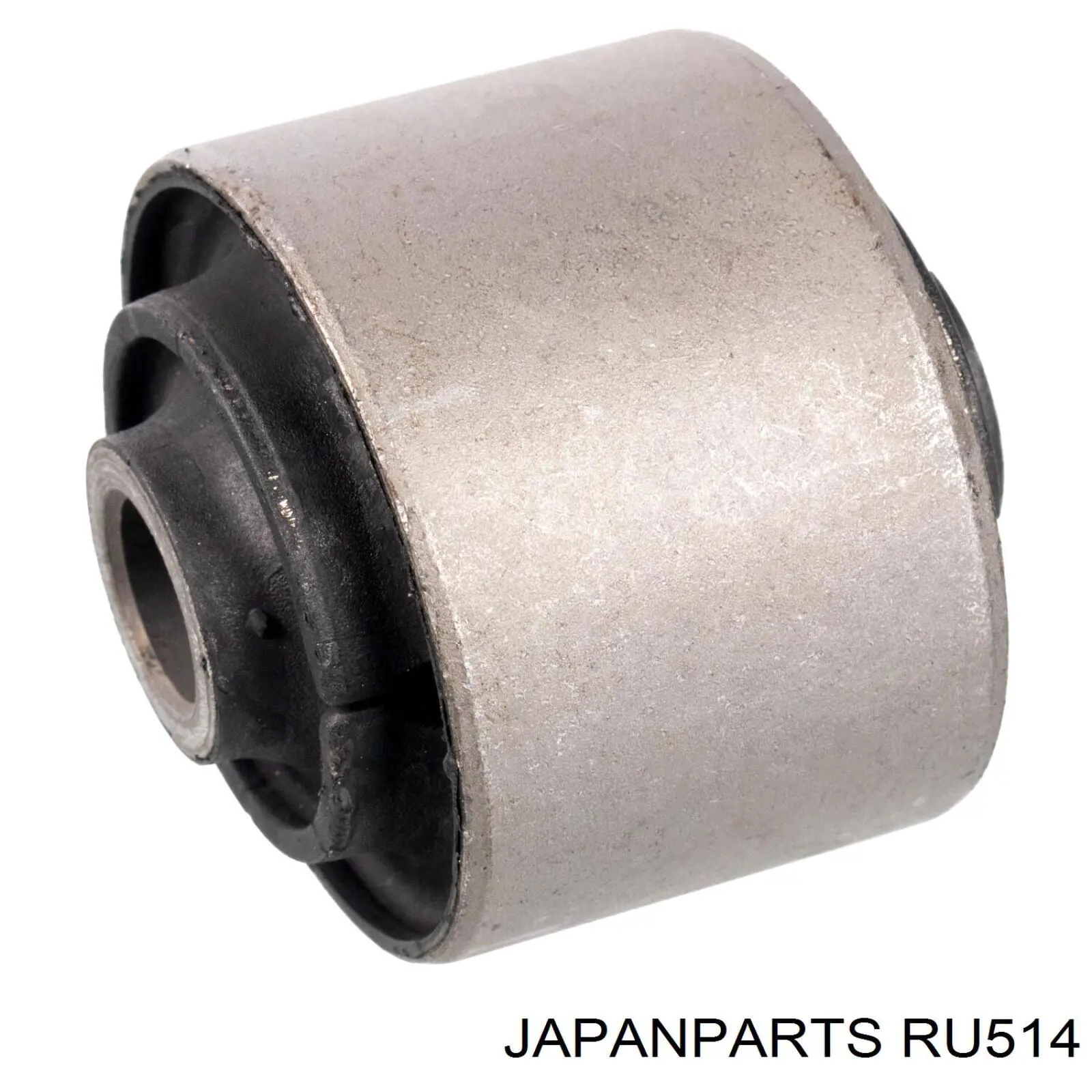 Купити RU514 Japan Parts Сайлентблок заднього поздовжнього важеля, задній