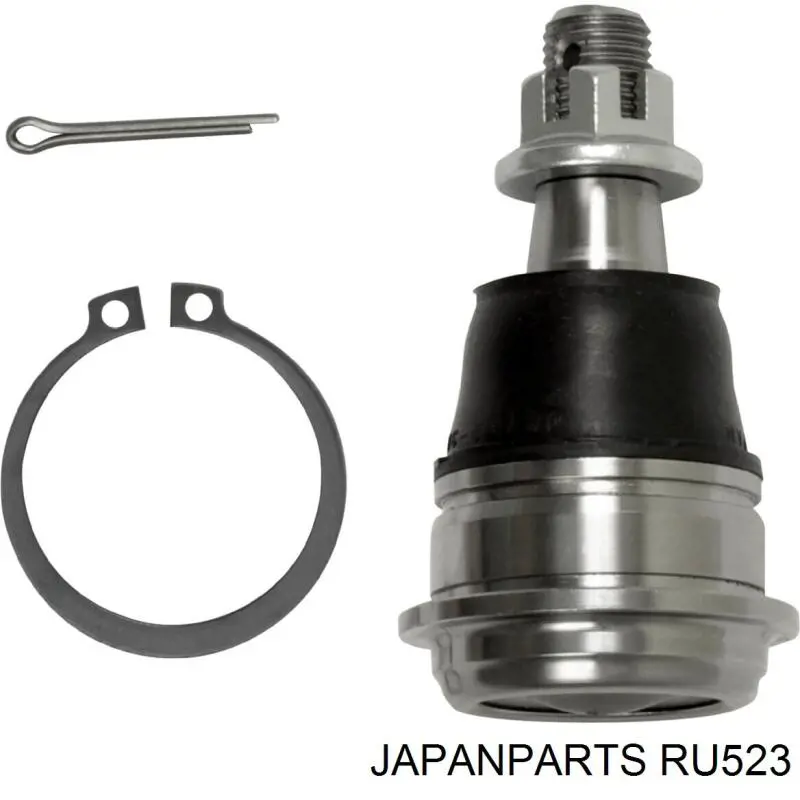 Втулка стійки переднього стабілізатора RU523 Japan Parts