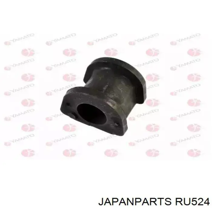 Подушка рами (кріплення кузова) RU524 Japan Parts