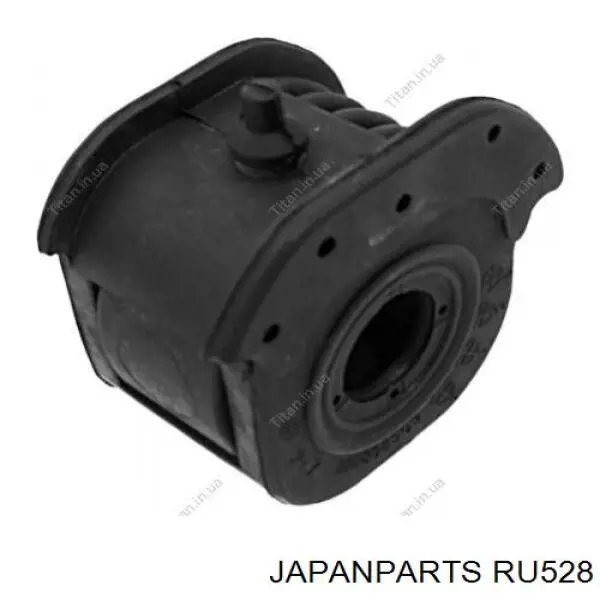 Сайлентблок нижнього важеля передньої підвіски Japan Parts RU528 ціна, від 8.27 USD