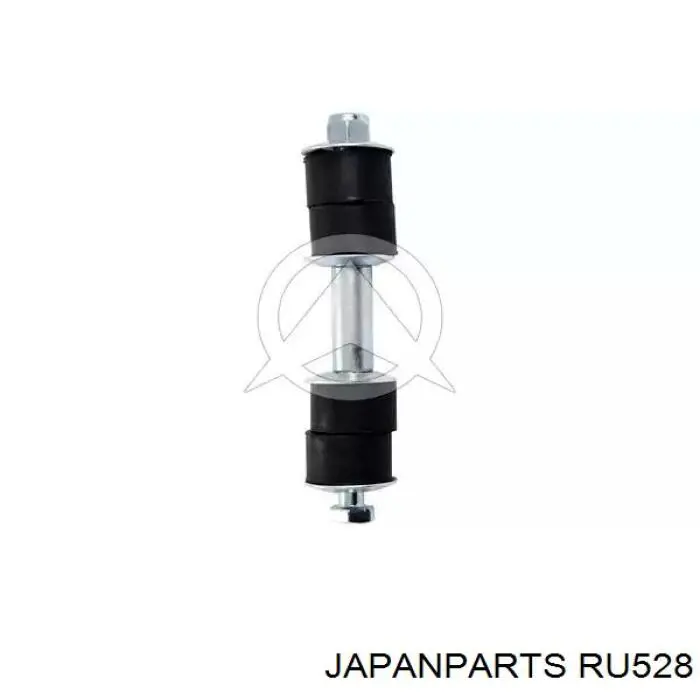 Сайлентблок переднього важеля RU528 Japan Parts