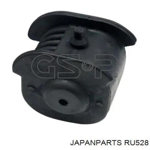 Сайлентблок нижнього важеля передньої підвіски Japan Parts RU528 ціна, від 8.27 USD