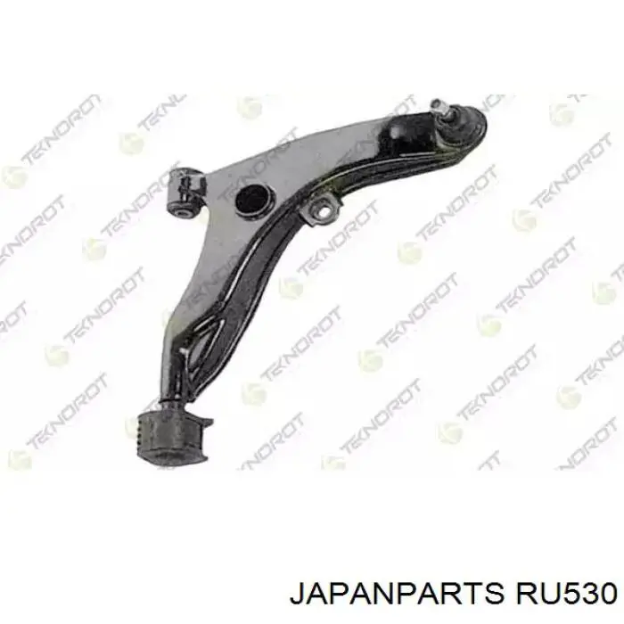 С/блок нижнього важеля Japan Parts RU530