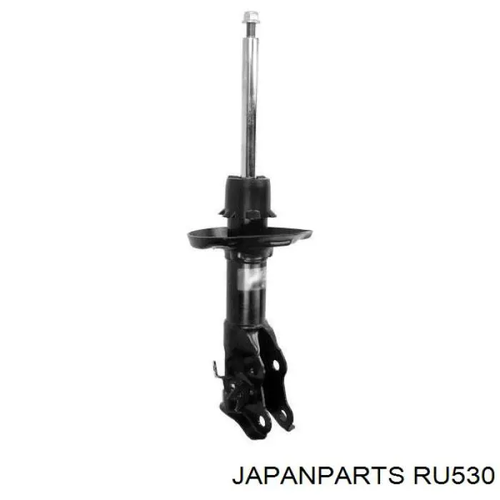 Сайлентблок переднього важеля RU530 Japan Parts