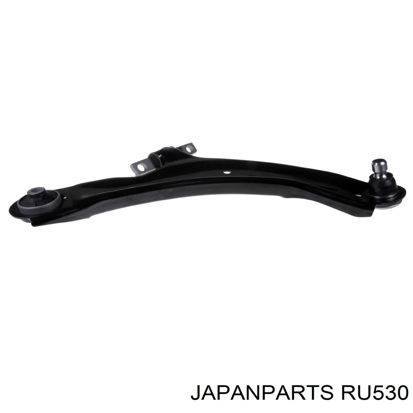 Сайлентблок нижнього важеля передньої підвіски Japan Parts RU530 ціна, від 5.20 USD