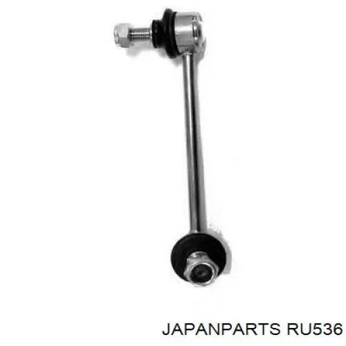Сайлентблок заднього поперечного важеля RU536 Japan Parts