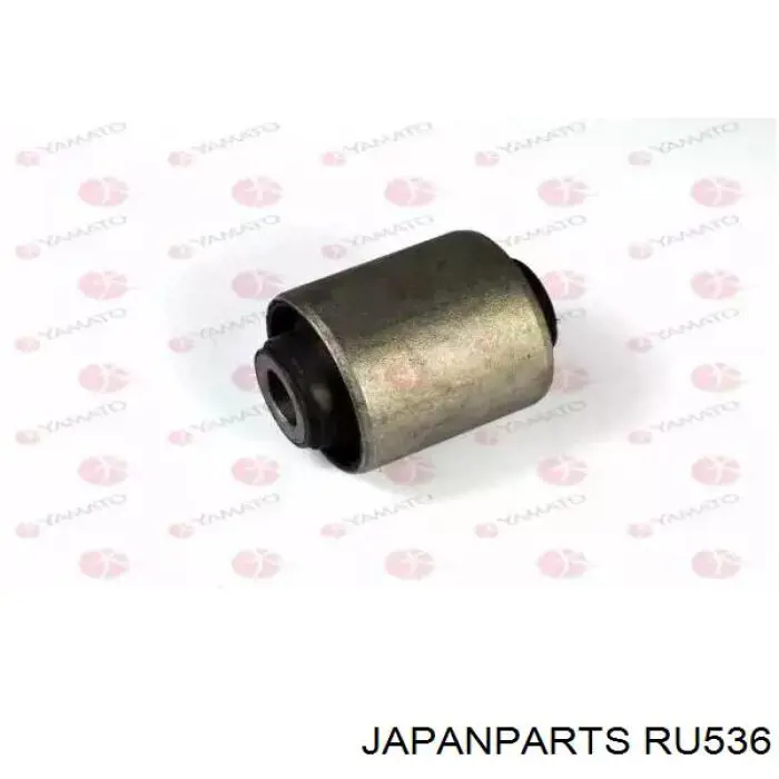 Сайлентблок заднього поперечного важеля Japan Parts RU536 ціна, від 5.46 USD
