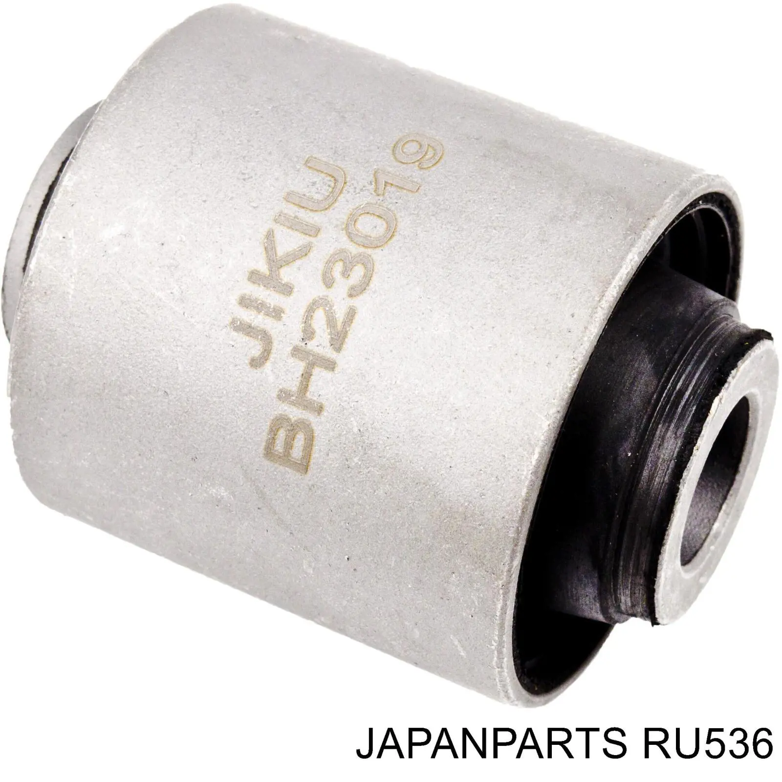 Сайлентблок заднього поперечного важеля Japan Parts RU536