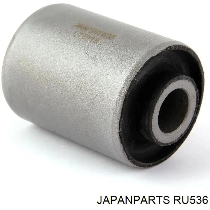 Сайлентблок заднього поперечного важеля Japan Parts RU536 ціна, від 5.46 USD