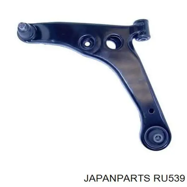 С/блок нижнього важеля Japan Parts RU539