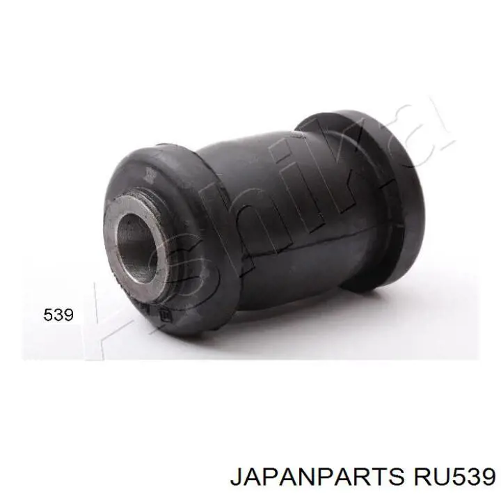 Сайлентблок переднього нижнього важеля RU539 Japan Parts