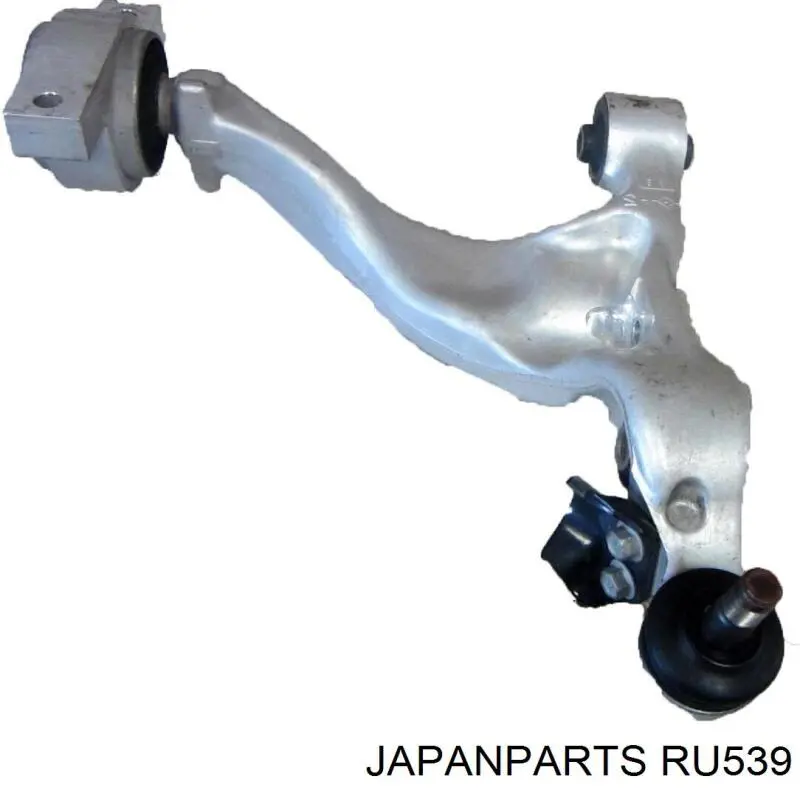 Сайлентблок переднього важеля RU539 Japan Parts