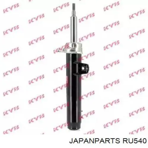 Сайлентблок нижнього важеля передньої підвіски Japan Parts RU540 ціна, від 6.48 USD