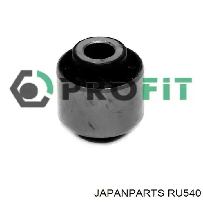 Купити RU540 Japan Parts Сайлентблок передньої підвіски