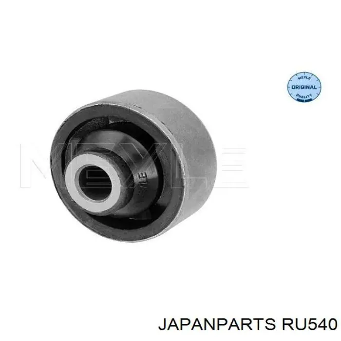 RU540 Japan Parts Сайлентблок переднього нижнього важеля