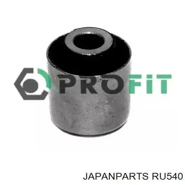 Сайлентблок переднього важеля RU540 Japan Parts