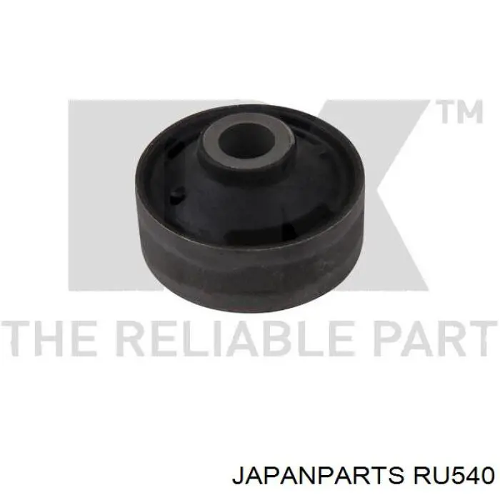 Сайлентблок нижнього важеля передньої підвіски Japan Parts RU540 ціна, від 6.48 USD