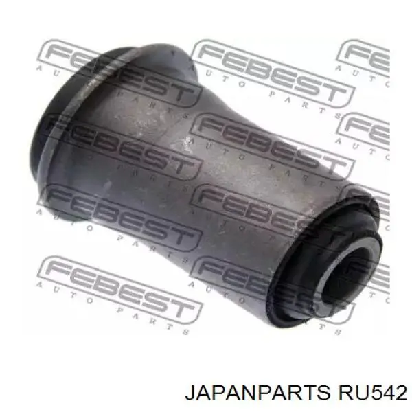 Сайлентблок переднього верхнього важеля RU542 Japan Parts