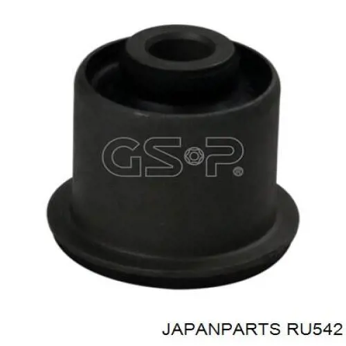 RU542 Japan Parts сайлентблок переднього верхнього важеля