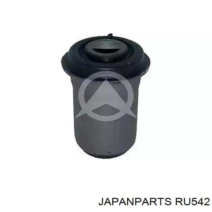 Сайлентблок переднього верхнього важеля Japan Parts RU542 ціна, від 6.82 USD