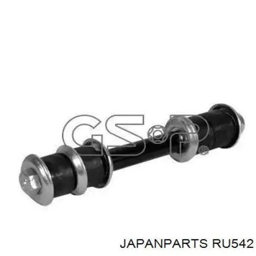 Купити RU542 Japan Parts Сайлентблок переднього верхнього важеля