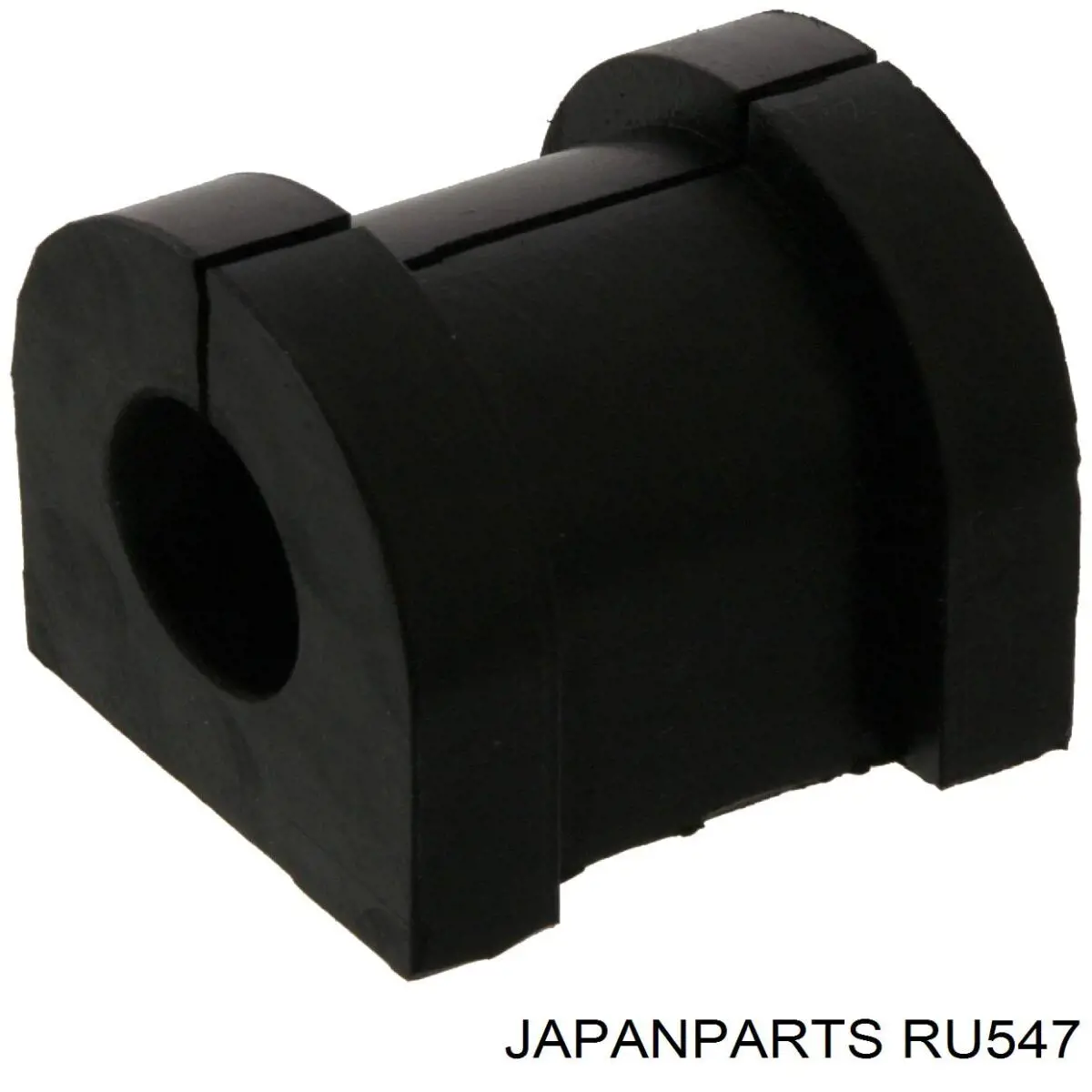 RU547 Japan Parts Прокладка стабільзатора заднього
