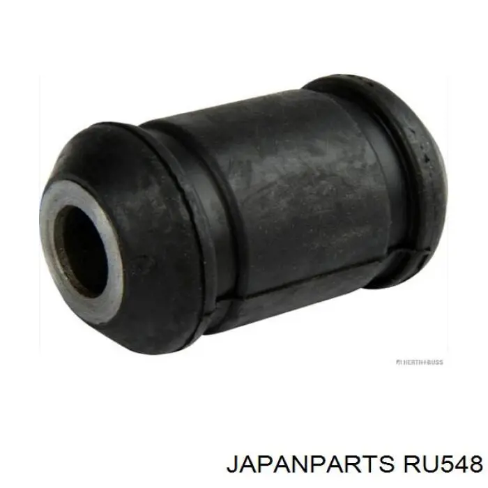 Сайлентблок переднього нижнього важеля RU548 Japan Parts