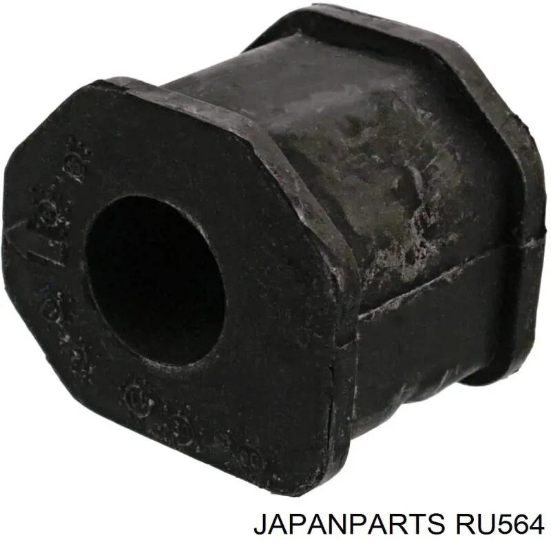 RU564 Japan Parts втулка стабілізатора переднього, зовнішня