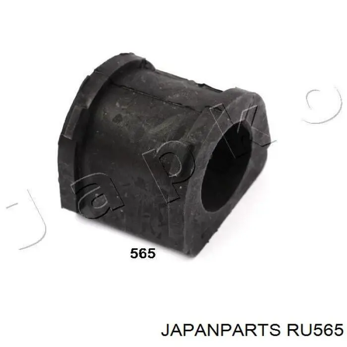 Втулка стабілізатора переднього RU565 Japan Parts