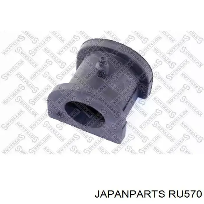 Втулка переднього стабілізатора RU570 Japan Parts