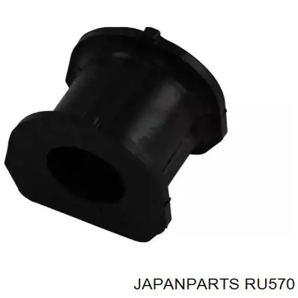 RU570 Japan Parts Втулка стабілізатора переднього