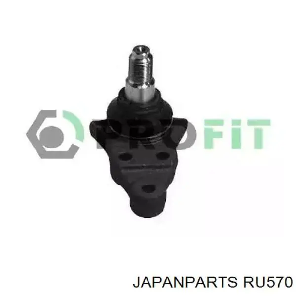Подушка стабілізатора Japan Parts RU570 ціна, від 2.00 USD