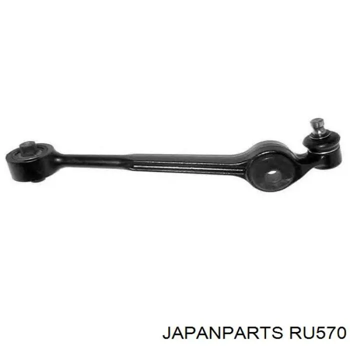 Купити RU570 Japan Parts Подушка стабілізатора передня